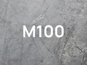 Бетон М100