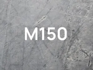 Бетон М150