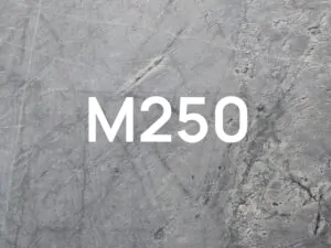 Бетон М250