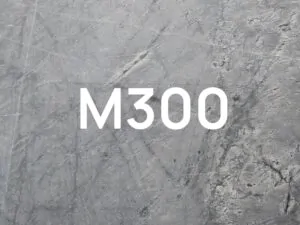 Бетон М300
