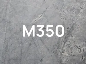 Бетон М350