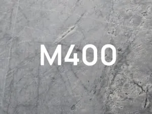 Бетон М400