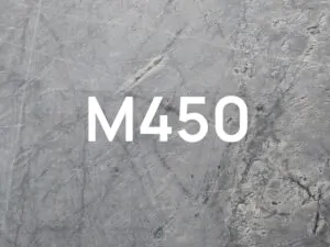 Бетон М450