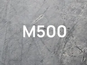 Бетон М500